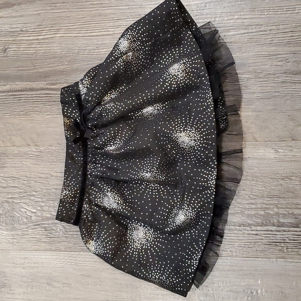 Sonoma Party Skirt Size 4